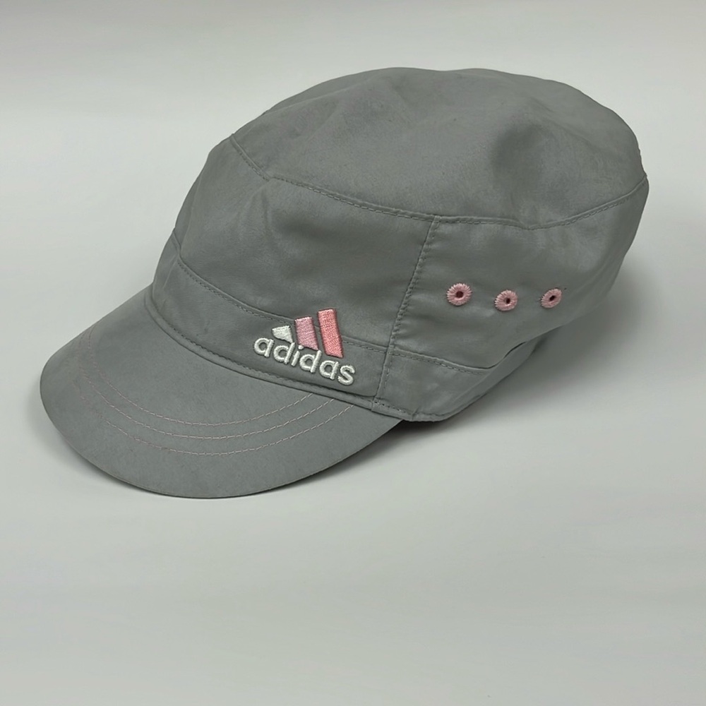 Ladies Adidas Climalite Sports Cap